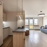 Lejlighed 18 Centrum - Mieszkanie Dla 4 Os Gdynia