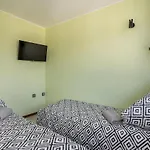 18 Centrum - Mieszkanie Dla 4 Os Lejlighed *