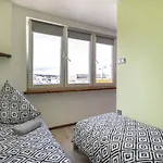 Lejlighed 18 Centrum - Mieszkanie Dla 4 Os *