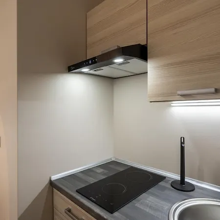 18 Centrum - Mieszkanie Dla 4 Os *