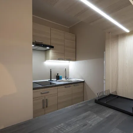 18 Centrum - Mieszkanie Dla 4 Os * Gdynia